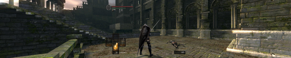 Widescreen Gaming Forum View Topic Dark Souls Prepare To Die Edition