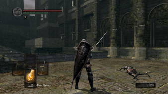 Widescreen Gaming Forum View Topic Dark Souls Prepare To Die Edition